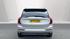 Volvo XC90 2.0 B5P Ultra Dark 5dr AWD Geartronic Petrol Estate